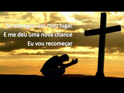 Kleber Lucas - Vou deixar na cruz (Letra)