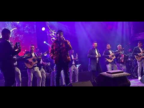 Aquiteven: 7.639  NAZARETH BARRIO DE NOBSA BOYACÁ, PRESENTACIÓN  Y CANTA   "EL ANDARIEGO". 