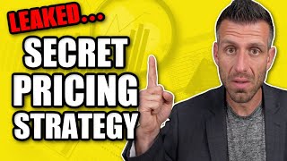 Pricing Strategy I Use To Sell My Listings Over Asking Price