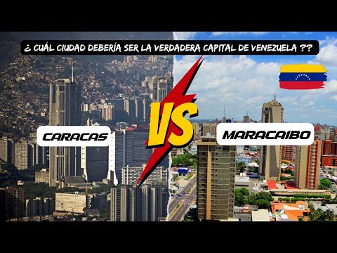 CARACAS 🇻🇪 VS MARACAIBO 🇻🇪