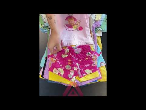 Elian Conjuntos e Vestidos Verão P-3  #lojistasdemoda #sacoleira #fornecedoratacado #elian