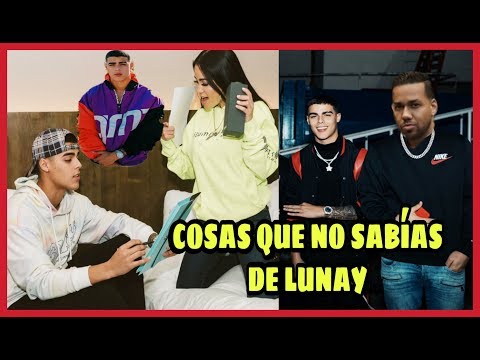 download lagu mp3 mp4 Lunay Edad, download lagu Lunay Edad gratis, unduh video klip Lunay Edad