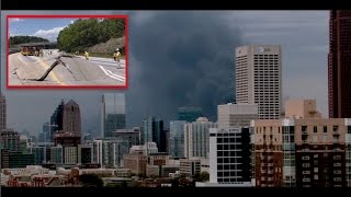 Something Strange Is Happening in Atlanta