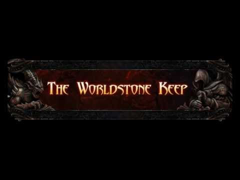 Diablo 3 - TWSK Episode 32 - The Worldstone Keep