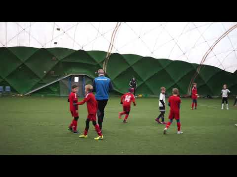 Puchar Ligi Zimowej 2020 - LSS2010 - Znicz Pruszków