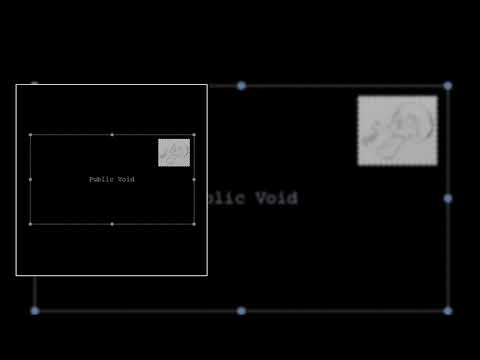 Penelope Scott - Public Void (Full Album)