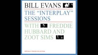 Bill Evans & Freddie Hubbard - The Interplay Sessions (1962 Album)