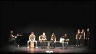 Diabulus in Musica - Acoustic song