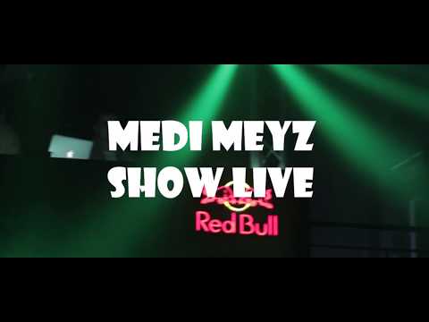 MEDI MEYZ LIVE SHOW URBAN CLUB