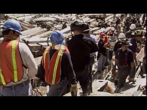 NYC Senate Vote On 9/11/2001 Victims