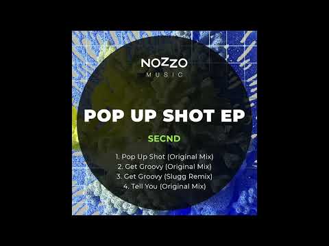 Secnd - Tell You (Original Mix)