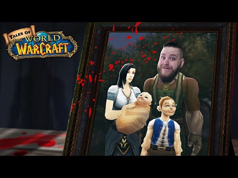 The Most Terrifying Quest in Classic World of Warcraft