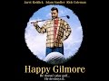 Jaret Goes to the Movies Ep.26 - Happy Gilmore