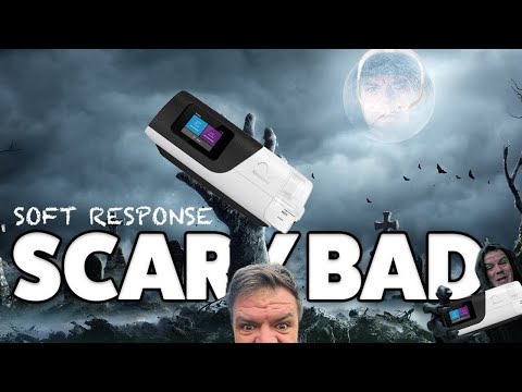 This ResMed Autoset Feature Is SCARY BAD! Change it now.