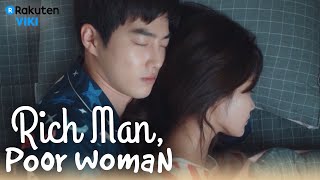 Download lagu Rich Man, Poor Woman - EP15 | Ha Yeon Soo Accidentally Sleeps With Suho [Eng Sub] mp3