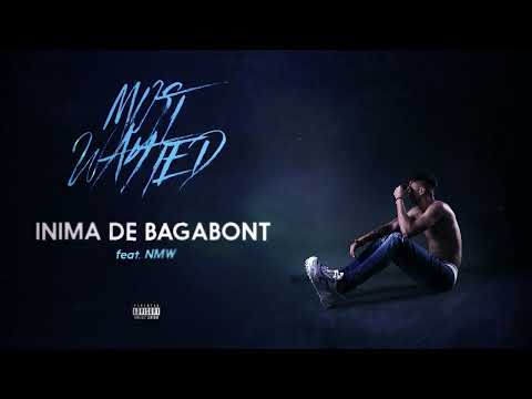 YNY Sebi ⓧ @NMWYanni ⓧ @NMWTAKEOVER - Inima De Bagabont 🎧 Audio