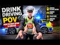 I GOT ARRESTED FOR DRINK DRIVING POV