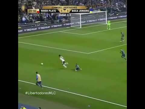 LO MEJOR de GONZALO "PITY" MARTÍNEZ | RIVER ❤