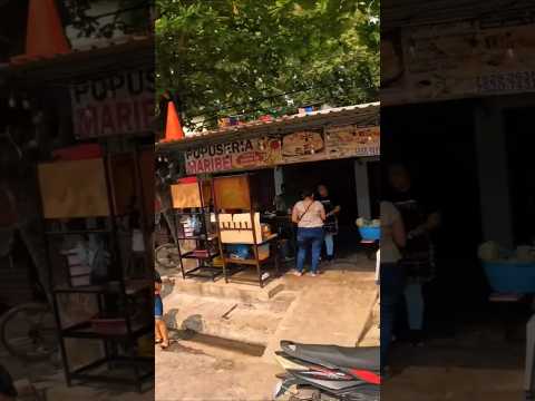 los encontramos en el parque de puerto el triunfo Jiquilisco usulutan ElSalvador