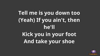 FUNnel Vision- Down with the Pew lyrics