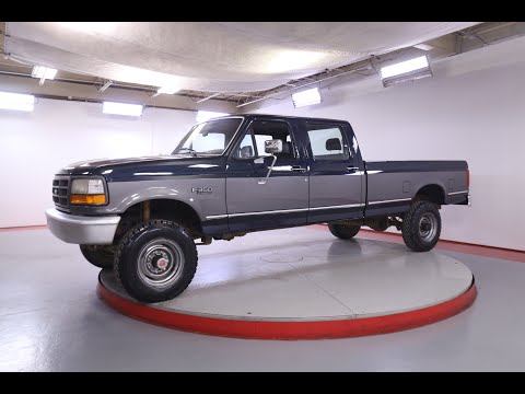 1993 Ford F350 (CC-1903915) for sale in Denver , Colorado