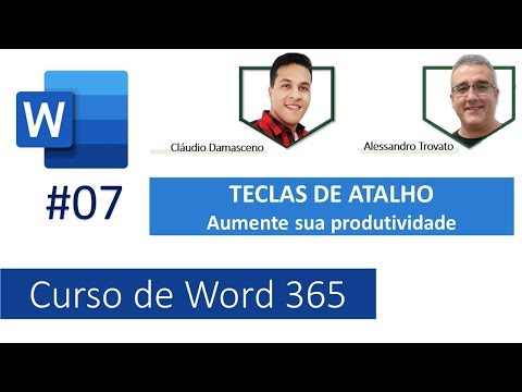 Curso de Word Online Aula de Abertura