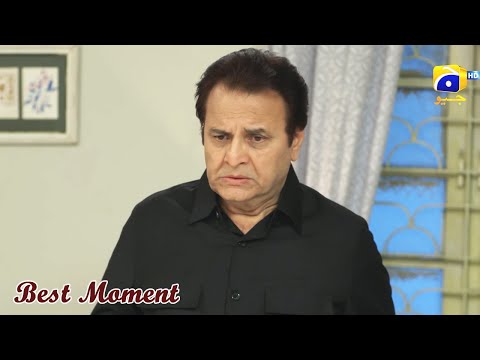 Chauraha Episode 31 |  𝐁𝐞𝐬𝐭 𝐌𝐨𝐦𝐞𝐧𝐭 𝟎𝟗 | Mikaal Zulfiqar - Madiha Imam | HAR PAL GEO
