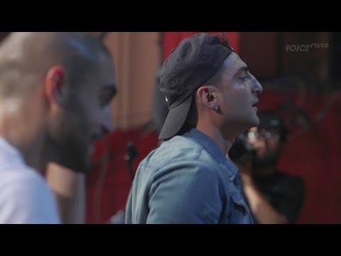 Lowkey – Revolution Music ft. Mic Righteous (Live // London, 2017)