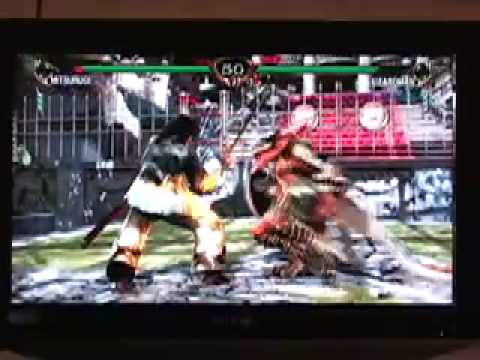 Games On 1116 R1 - Vicious Suicide vs. XX