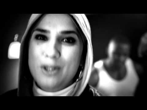 DRY - «Vice Versa » feat. Diam's [CLIP OFFICIEL]