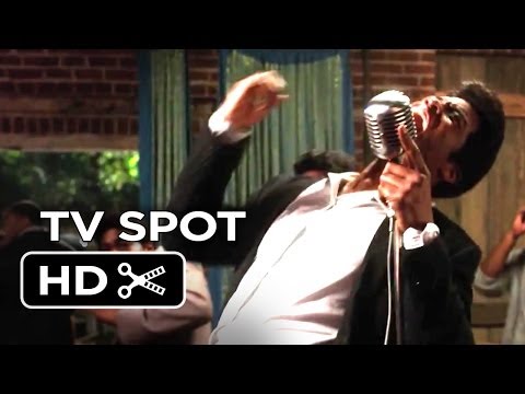 Get On Up TV SPOT - James Brown Style (2014) - Chadwick Boseman, Craig Robinson Movie HD