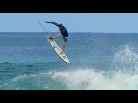 (Low) Profile: Jack Freestone