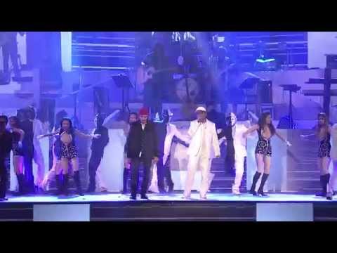 Tu Mun Shudi | Live-in Concert Bangladesh | Official A R Rahman HD