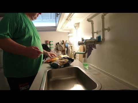 MongoTV_4109 - LIDL Haul 109 Kroner - LØNNINGSDAG