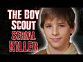 The Boy Scout Serial Killer - The Crimes of John Joubert