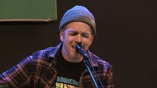 Greg Holden - Boys In The Street | 101.9 KINK | PNC Live Studio Session