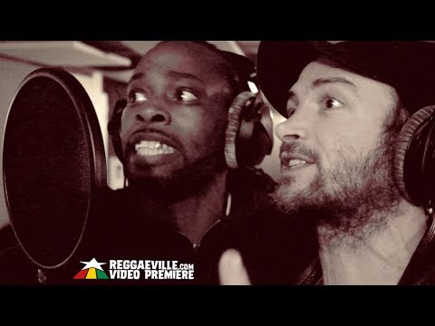 Alibutton feat. Deadly Hunta - Auction  [Official Video 2018]