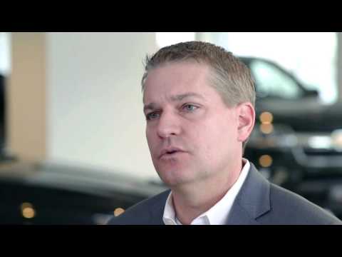 How Greg increased his service retention rate by 238% with help from his Performance Manager at VinSolutions