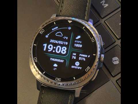 Digital clock 4