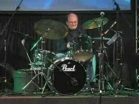 Steve Smeltzer Drum Solo