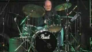 Steve Smeltzer Drum Solo
