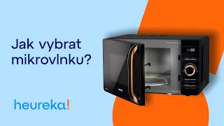 Ako vybrať mikrovlnnú rúru?
