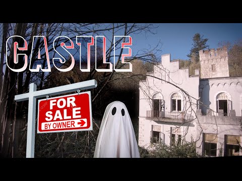 LOST PLACE IN MALENTE - Schloss Eggersdorf 👻