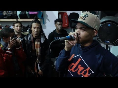 The Next Chapter Begins