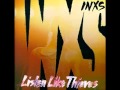 INXS - Shine Like it Does cover 