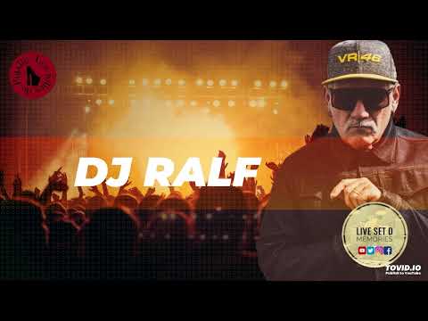 Dj Ralf @ Les Folies de Pigalle  [ Dsquared Party ] 21 10 2001