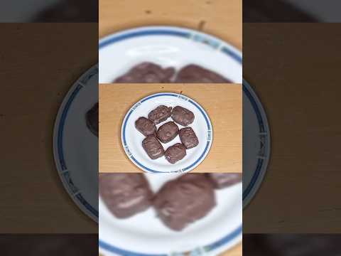 Bounty bar recipe|coconut chocolate |@mamaskitchen9861