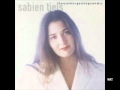 Sabien Tiels - Trein