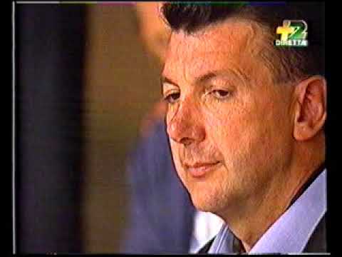 cifala' vs venerando   finale sesta prova mondiale pro  maratea giugno 94