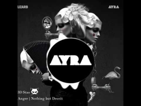 3D Stas - ANGER / NOTHING BUT DECEIT - OUT NOW !